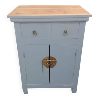 Parisian style buffet