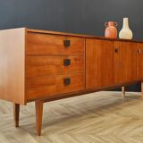 Mid century sideboard