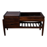 Arne Wahl Inverse shoe cabinet / planter