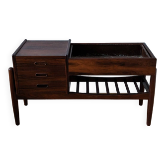 Arne Wahl Inverse shoe cabinet / planter