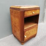 Art Deco bedside table 1920s