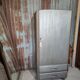 Beautiful vintage wardrobe restored in the mid-20th century.