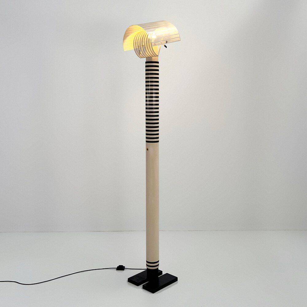 Lampadaire Shogun Mario Botta