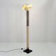 Lampadaire Shogun Mario Botta