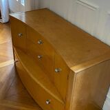 Commode Art Déco