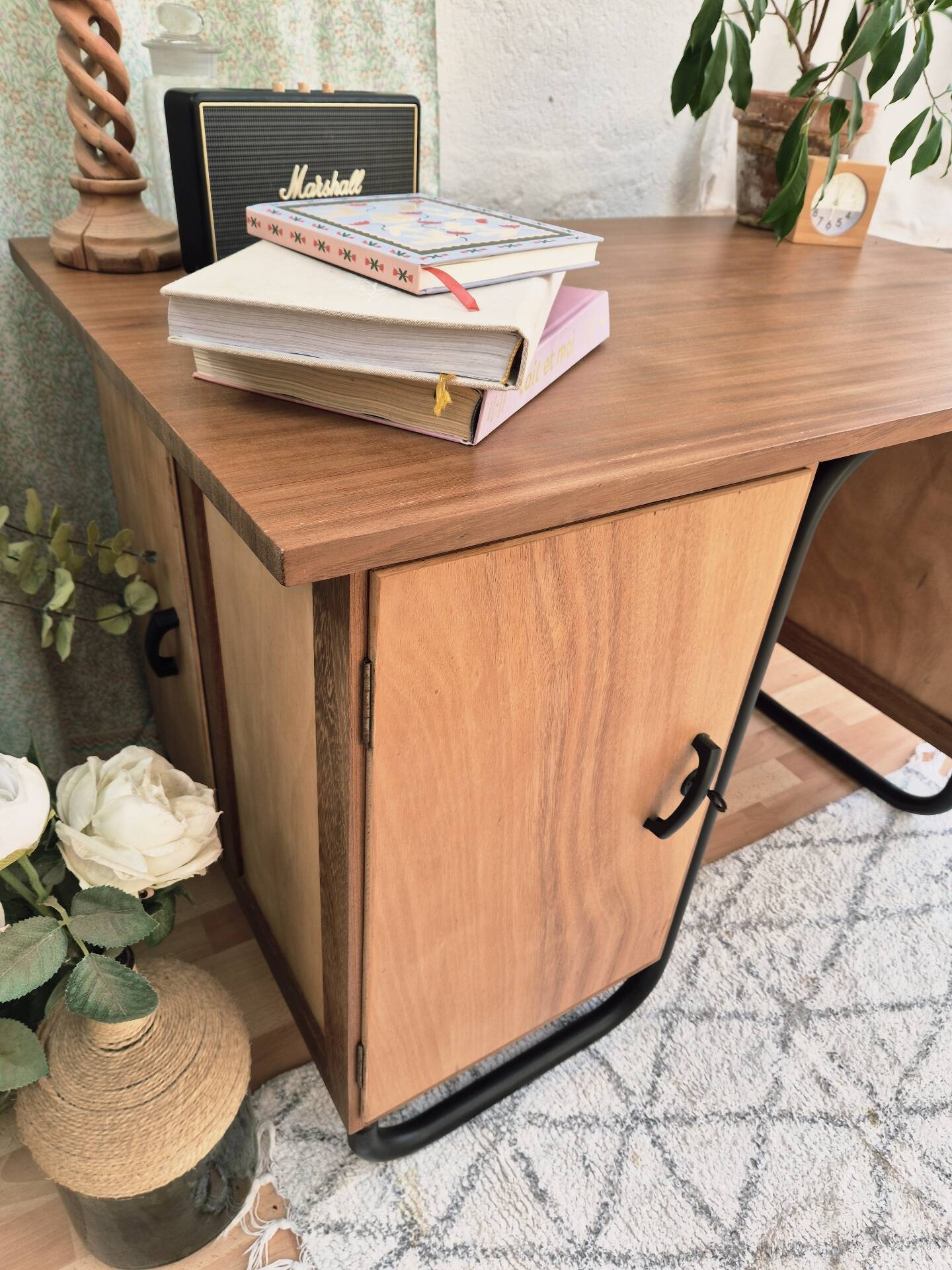 Bureau vintage