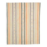 Vintage Turkish Rug 121 x 152 cm