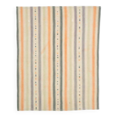 Vintage Turkish Rug 121 x 152 cm