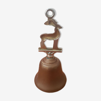 Desk bell / hand bell