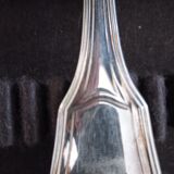 10 forks "Port Royal" of Christofle