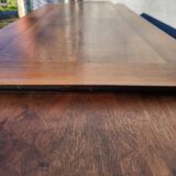 Charles X style cabinet