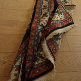 Tapis kazakh adler XXeme 124x178cm