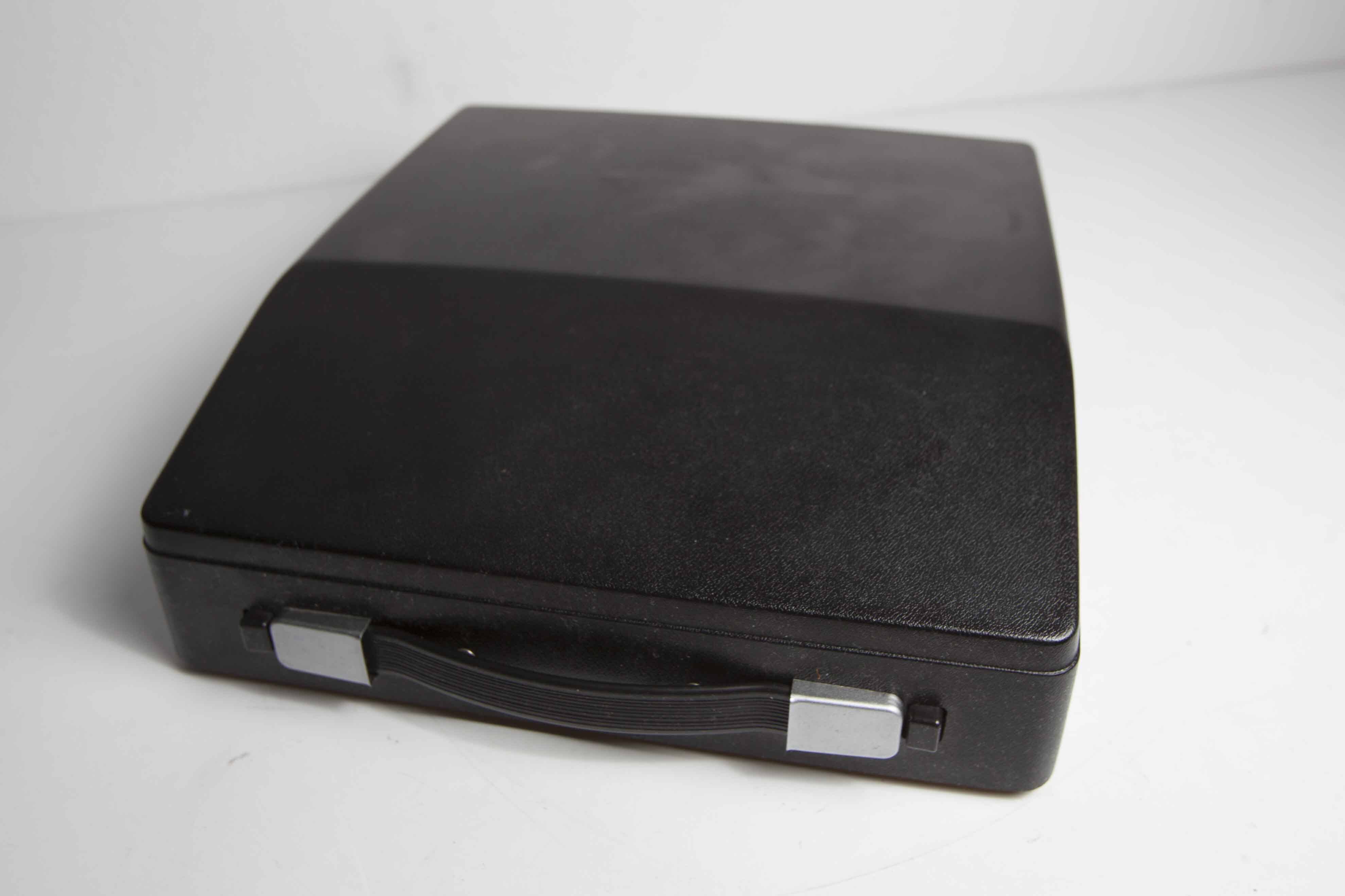 Sperry Remington concord II typewriter Overhauled and new ribbon