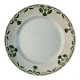 Assiette plate Badonwiller