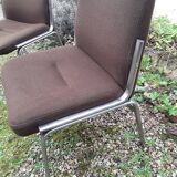 Vintage chairs 70s/80s