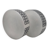 Pair of ceiling lights or wall lights