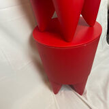 Stools "bubu" Philippe starck XO