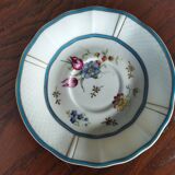 Bernardaud porcelain coffee cups