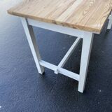 Dining table room or kitchen