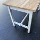 Dining table room or kitchen