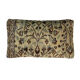 Housse de coussin de tapis turc vintage 30 x 50 cm