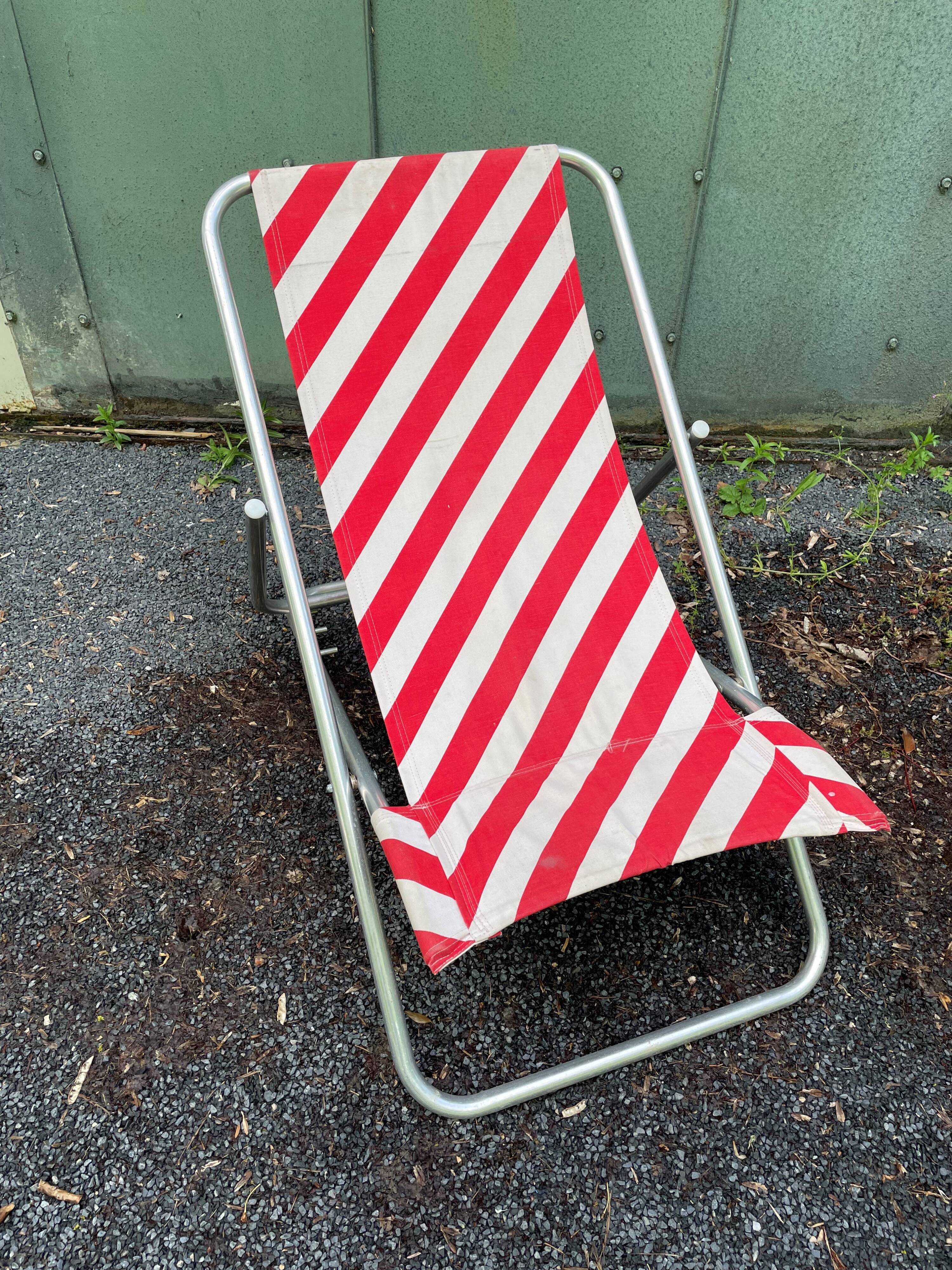 Transatlantic or Chilean vintage Italian