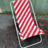 Transatlantic or Chilean vintage Italian