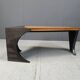 Brutalist coffee table, 1970s