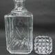 Carafe à whisky