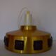 Swedish Ceiling Light from the Mid-Century, 1960s