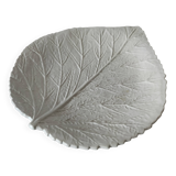 Leaf plate