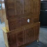 Buffet Mado patina old