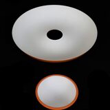 Rare Lyfa / Piet Hein “Ra” pendant lamp / 1960s / 1970s / Mid-century / Danish modern design