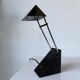 Lampe Ikea vintage télescopique B9009