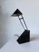 Vintage Ikea telescopic lamp B9009
