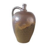 Ancient sandstone jug