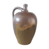 Ancient sandstone jug