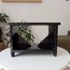 Table d' appoint ancienne années 50/60