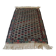 Vintage Turkish kilim handwoven 51x81 cm