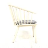 Lounge chair ""Eker", Gillis Lundgren, Möbel-IKÉA, Sweden, 1960