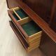 Rosewood highboard, Danish design, 1960s, designer: Johannes Andersen, manu