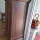 Javanese wardrobe Indonesia