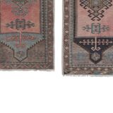 Rugs 53x104 - 54x110 cm