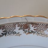 High plate Adp royal