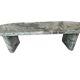 Table basse granit Vert Savannah