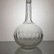 Crystal decanter Hadeland Glassverk Edvard Norway