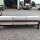 3 seater sofa Gae Aulenti for Knoll