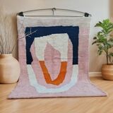 Handmade Berber rug 250cmx150cm