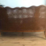 English sofa