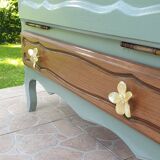 Small drawer unit